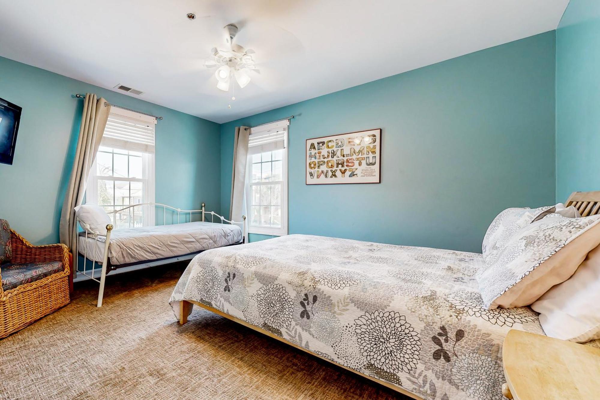 Appartamento Sunrise Surf Tybee Island Esterno foto