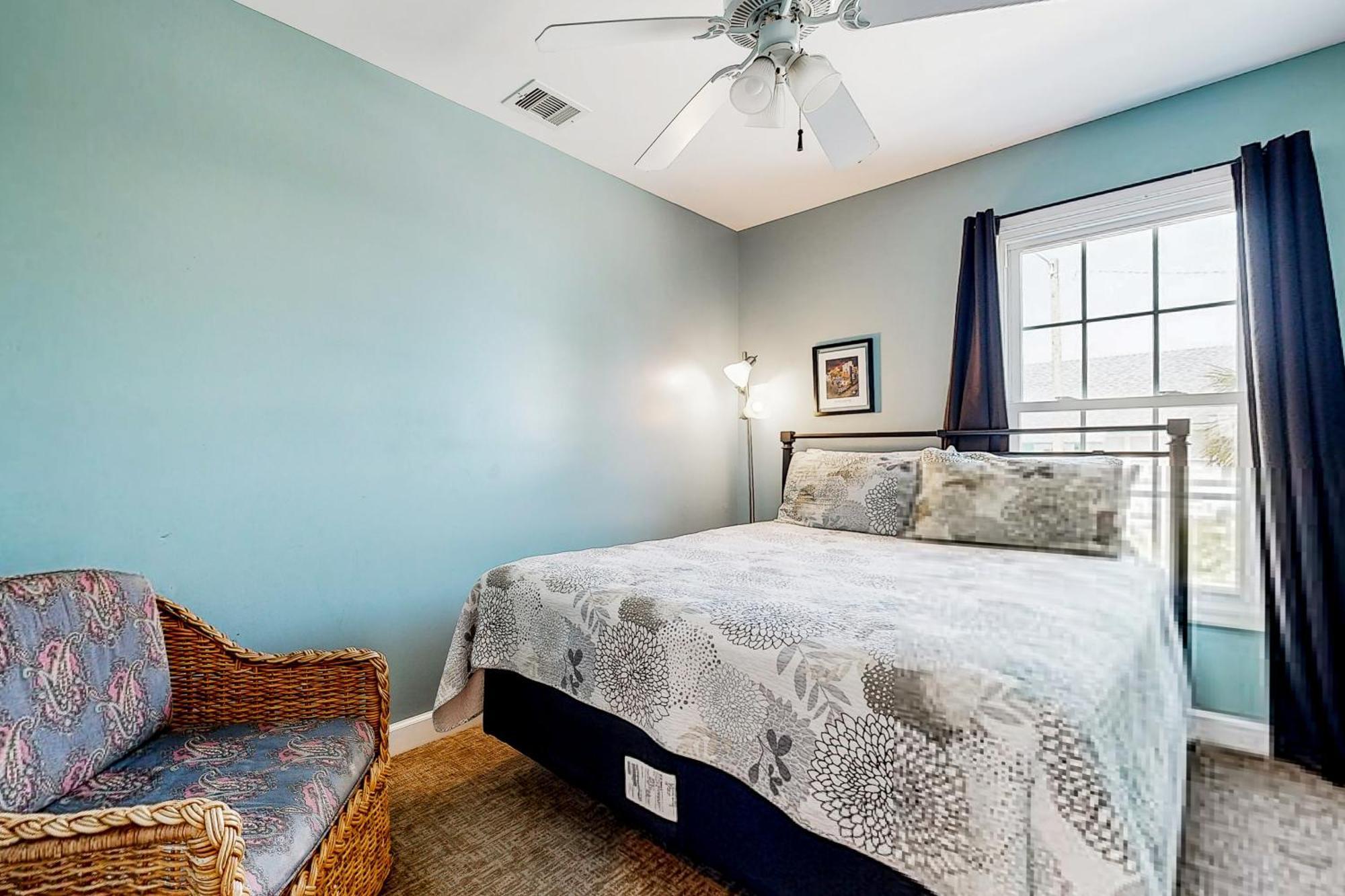 Appartamento Sunrise Surf Tybee Island Esterno foto